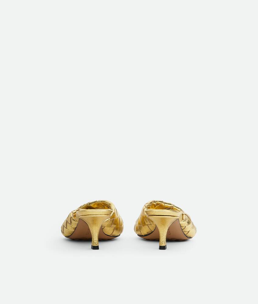 BOTTEGA VENETA 女士Blink穆勒鞋