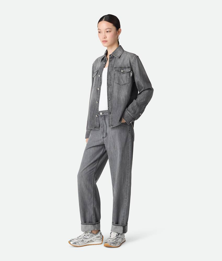 BOTTEGA VENETA 女士Orbit运动鞋