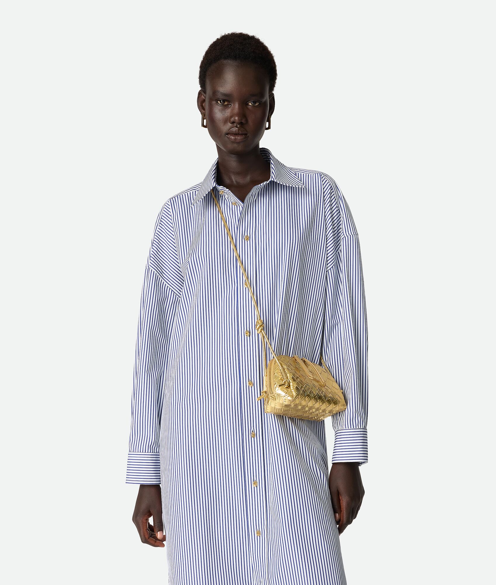 BOTTEGA VENETA Concert手拿包