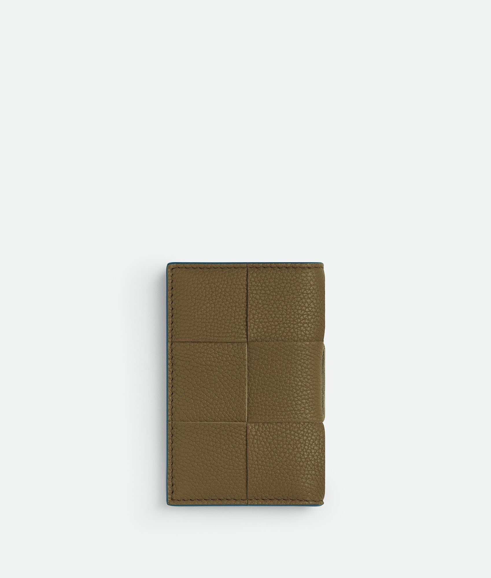 BOTTEGA VENETA Cassette翻盖卡包