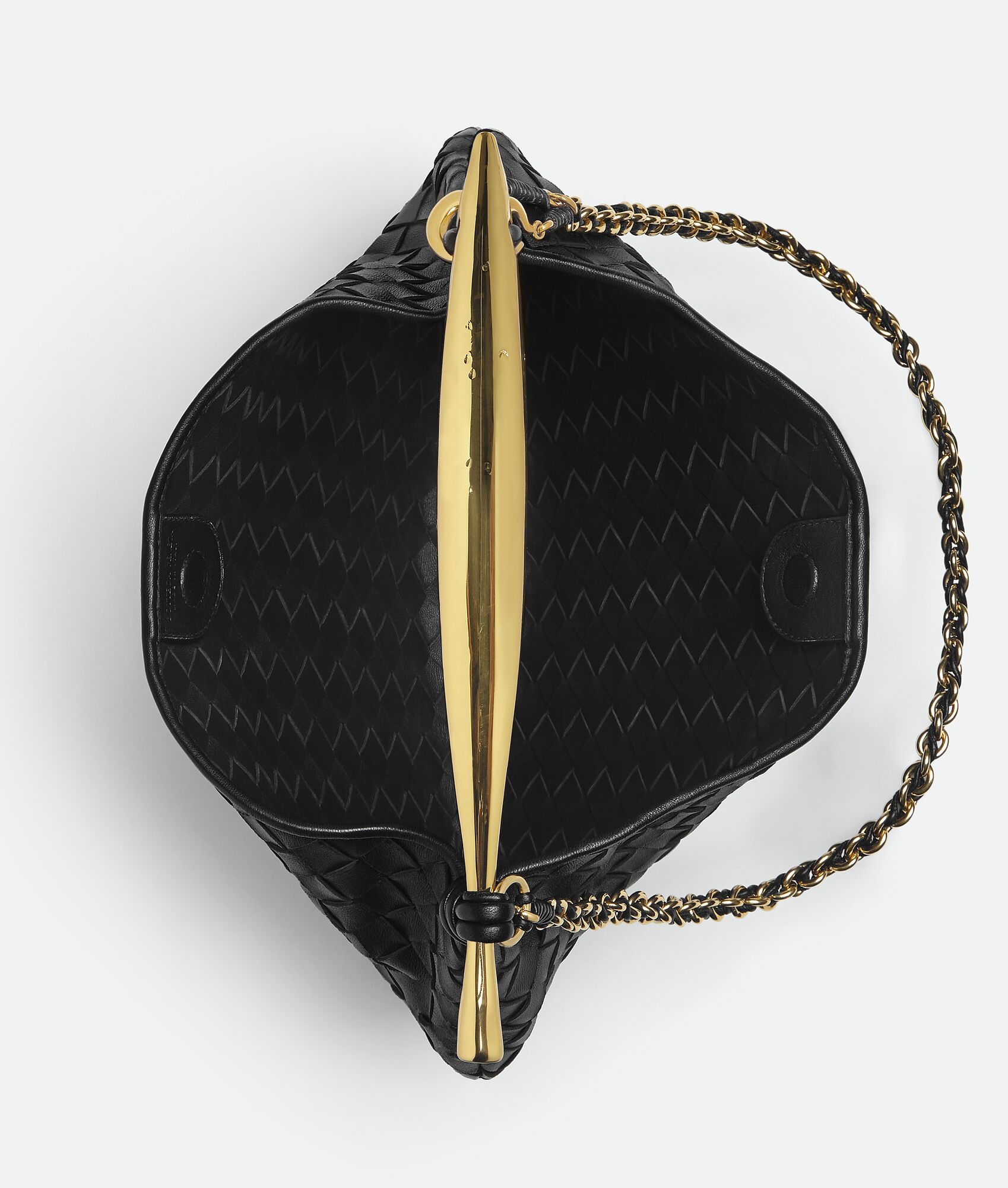 BOTTEGA VENETA Sardine链条手袋