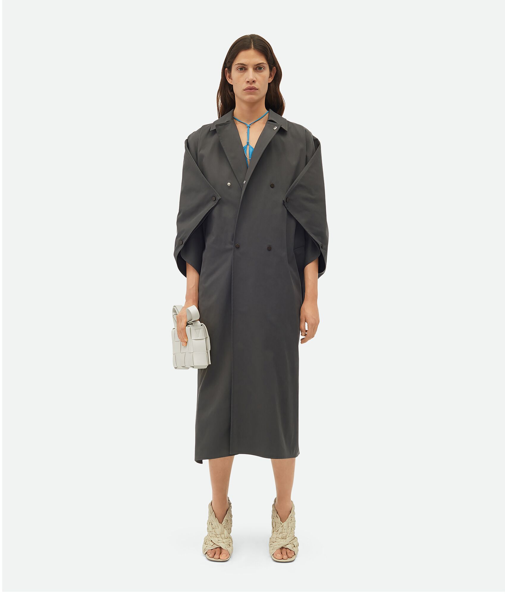 BOTTEGA VENETA Cassette斜挎包