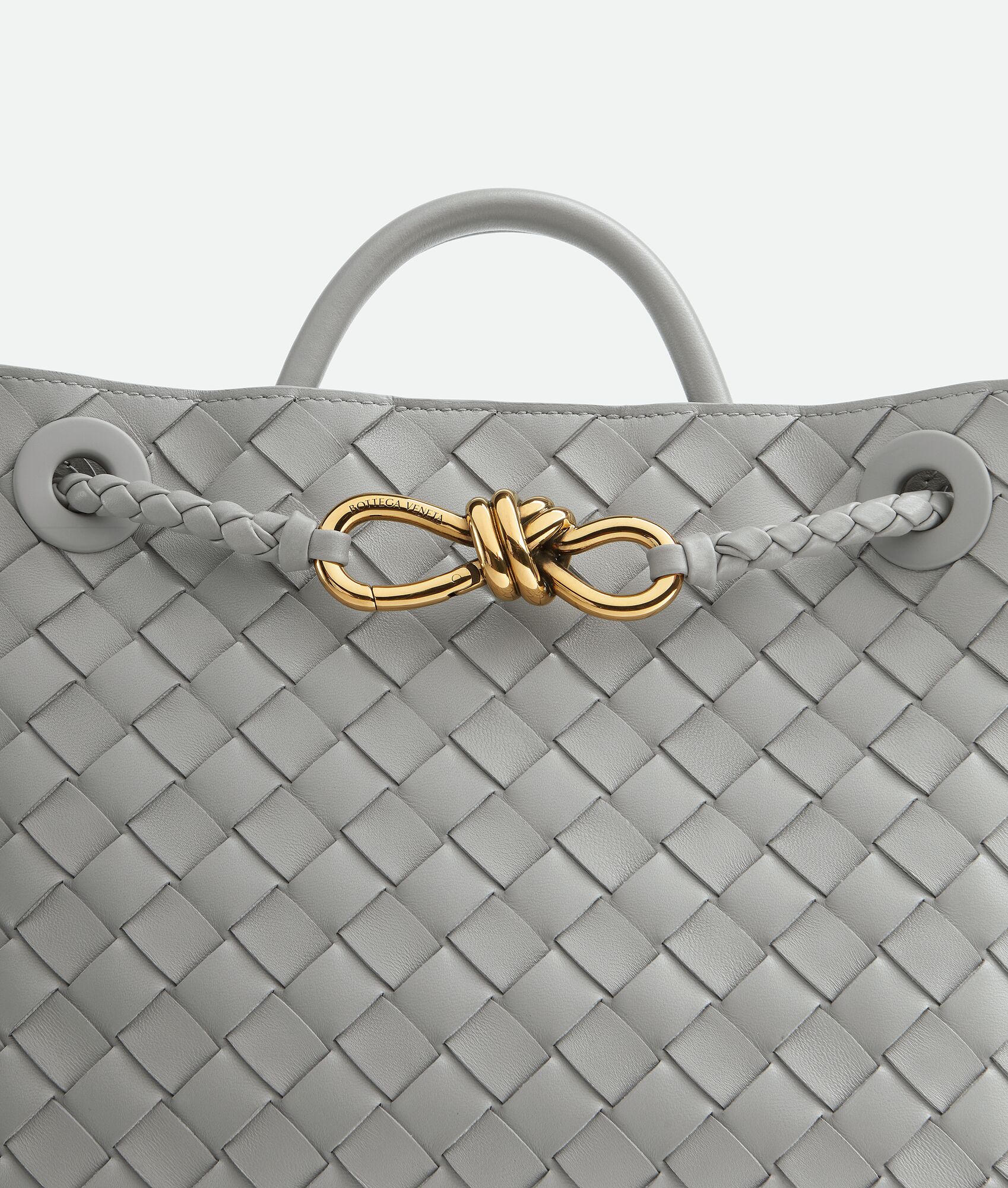 BOTTEGA VENETA 小号Andiamo手提包