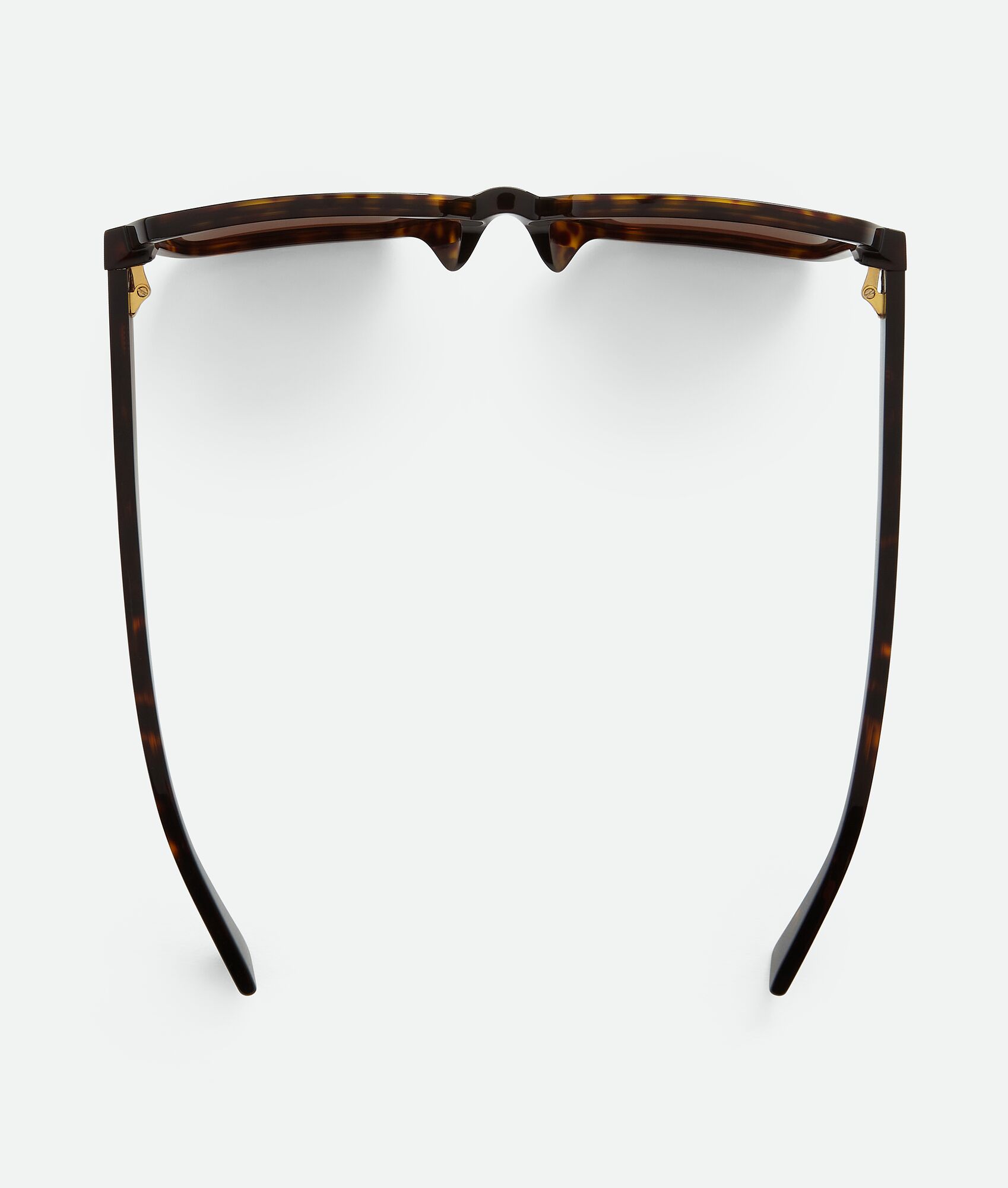 BOTTEGA VENETA Soft方形太阳眼镜