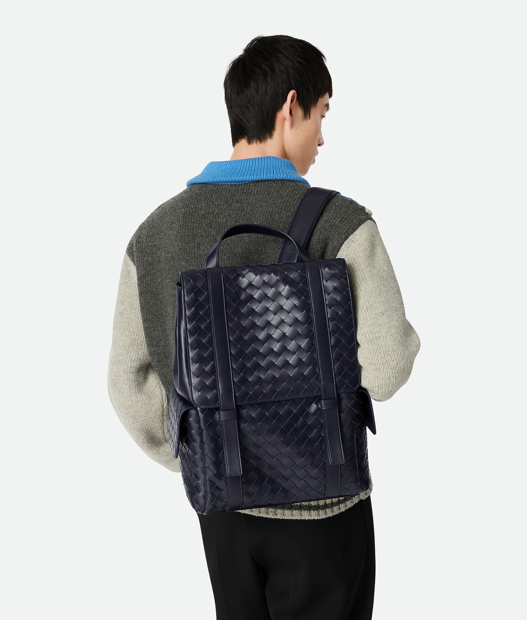 BOTTEGA VENETA Back To School背包