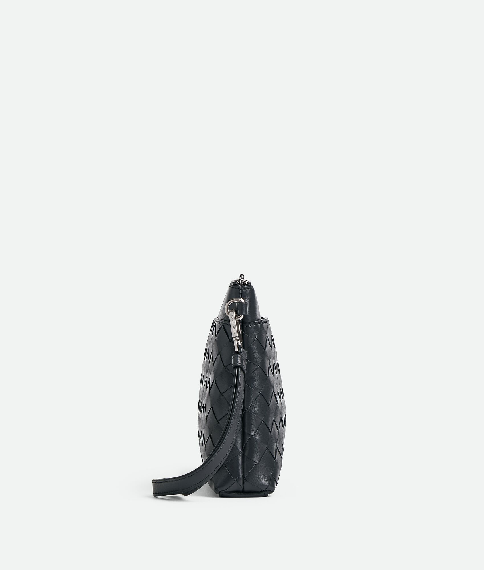 BOTTEGA VENETA Intrecciato Prism编织手拿包