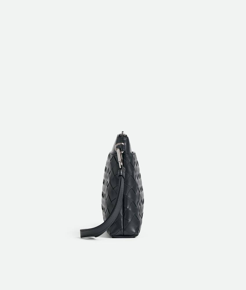 BOTTEGA VENETA Intrecciato Prism编织手拿包