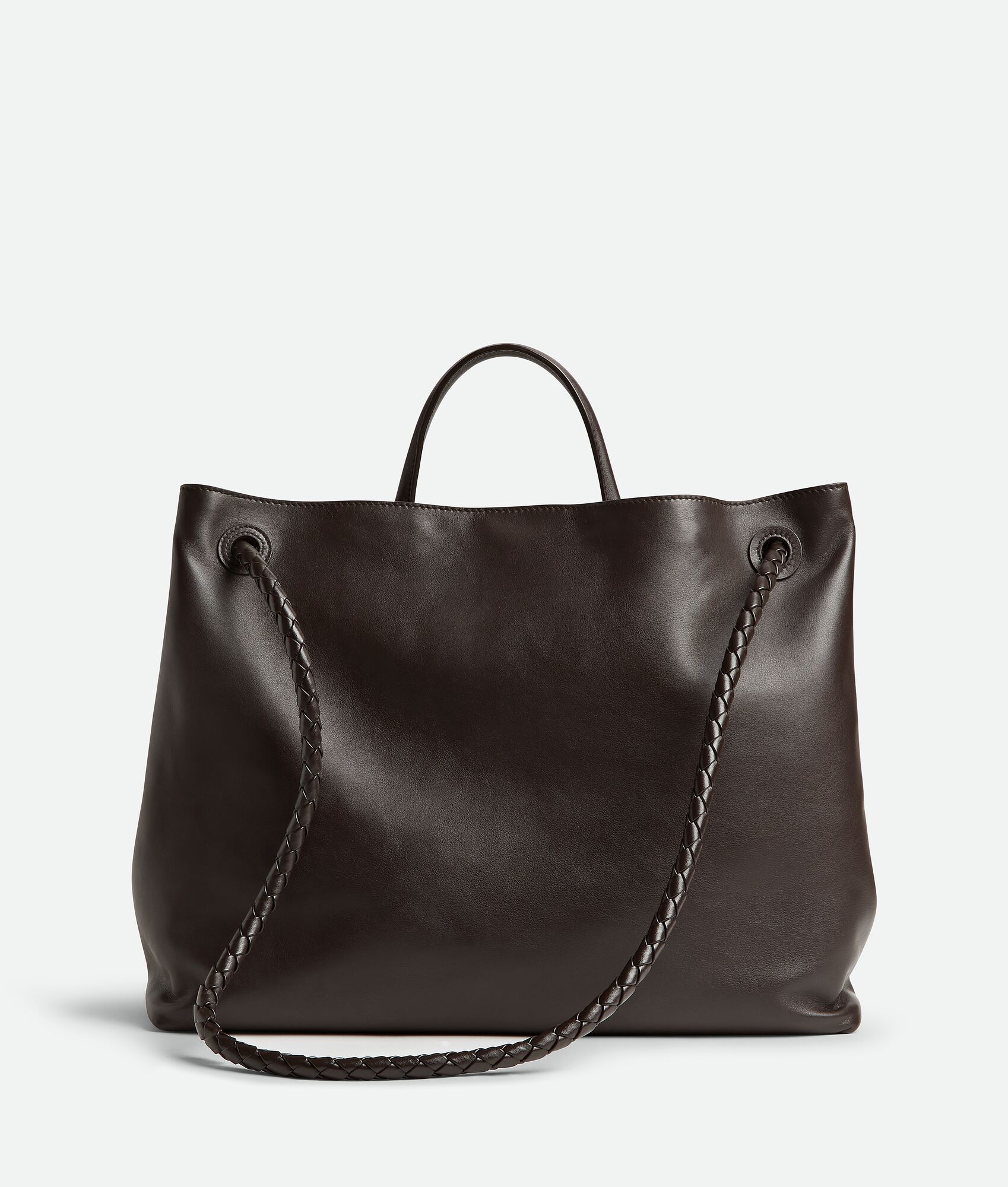 BOTTEGA VENETA Andiamo大号手提包
