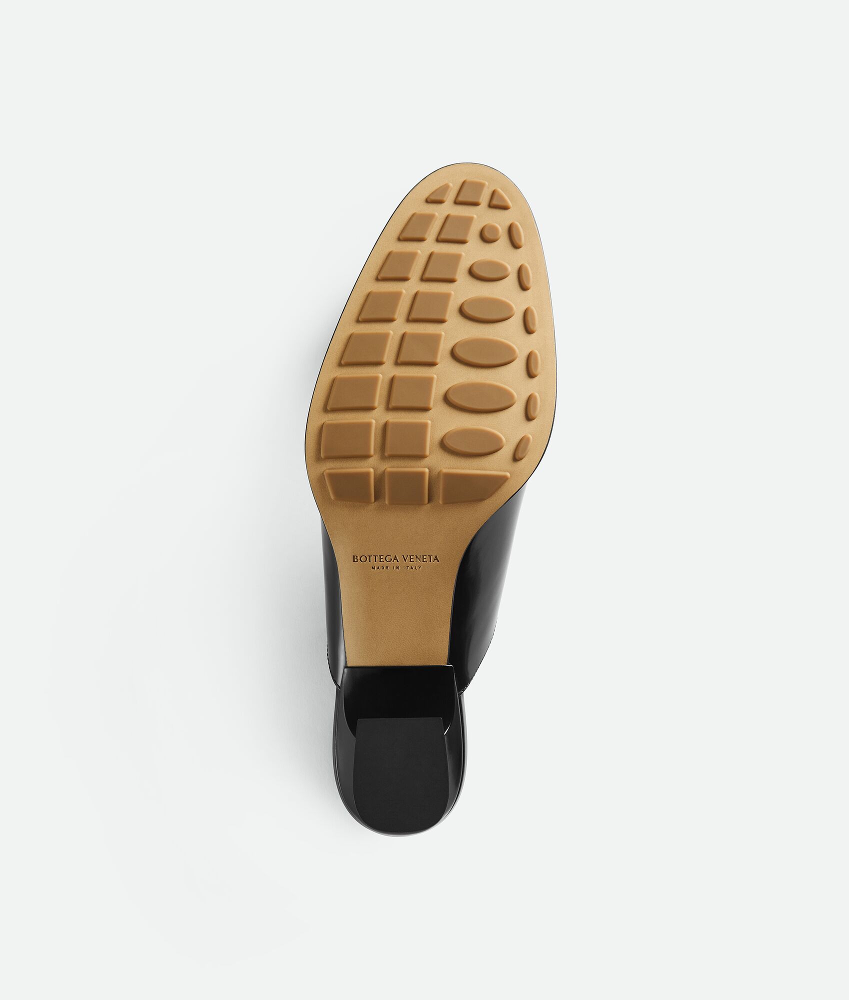BOTTEGA VENETA 女士Cha-Cha穆勒鞋