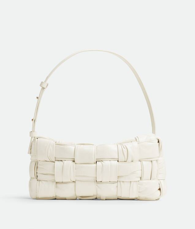 BOTTEGA VENETA Brick Cassette肩背包