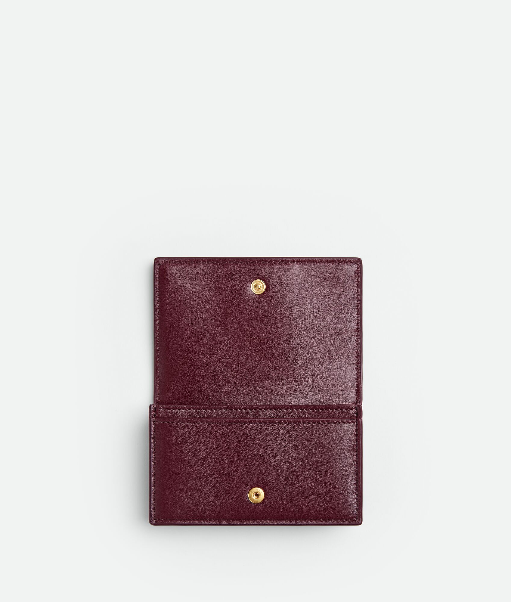 BOTTEGA VENETA Cassette名片卡包