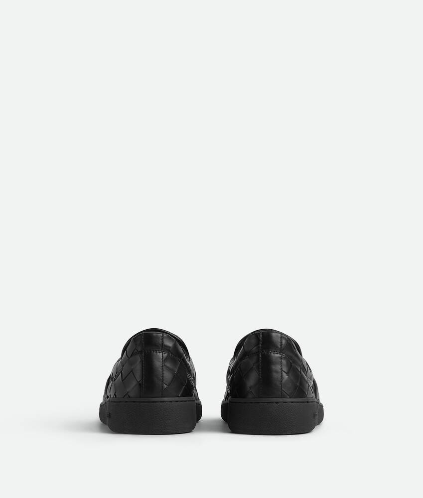 BOTTEGA VENETA 男士Sawyer运动鞋