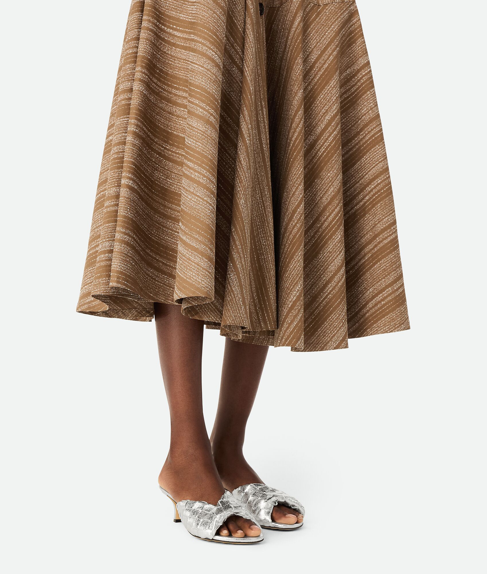 BOTTEGA VENETA 女士Blink穆勒鞋