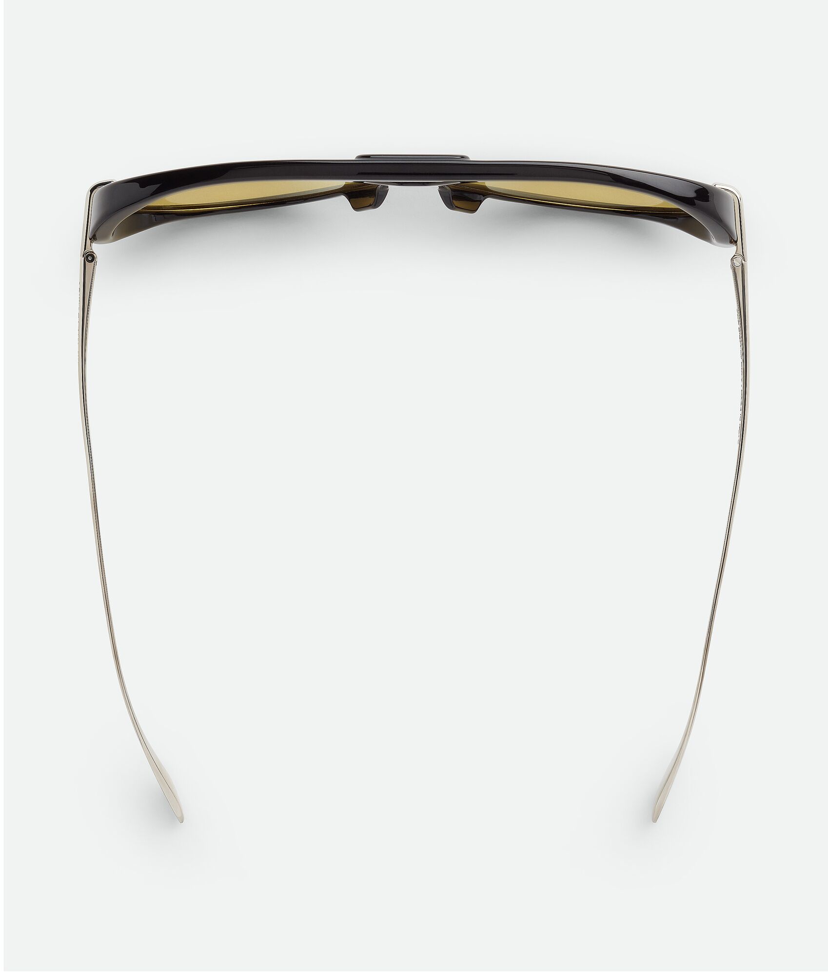 BOTTEGA VENETA Classic飞行员太阳镜