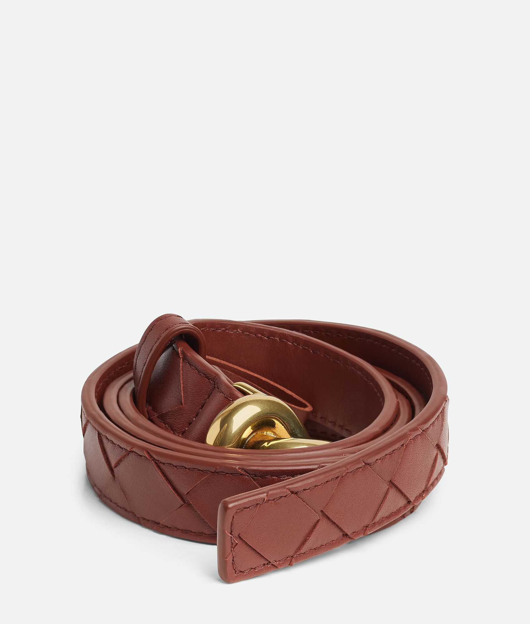 BOTTEGA VENETA Knot腰带
