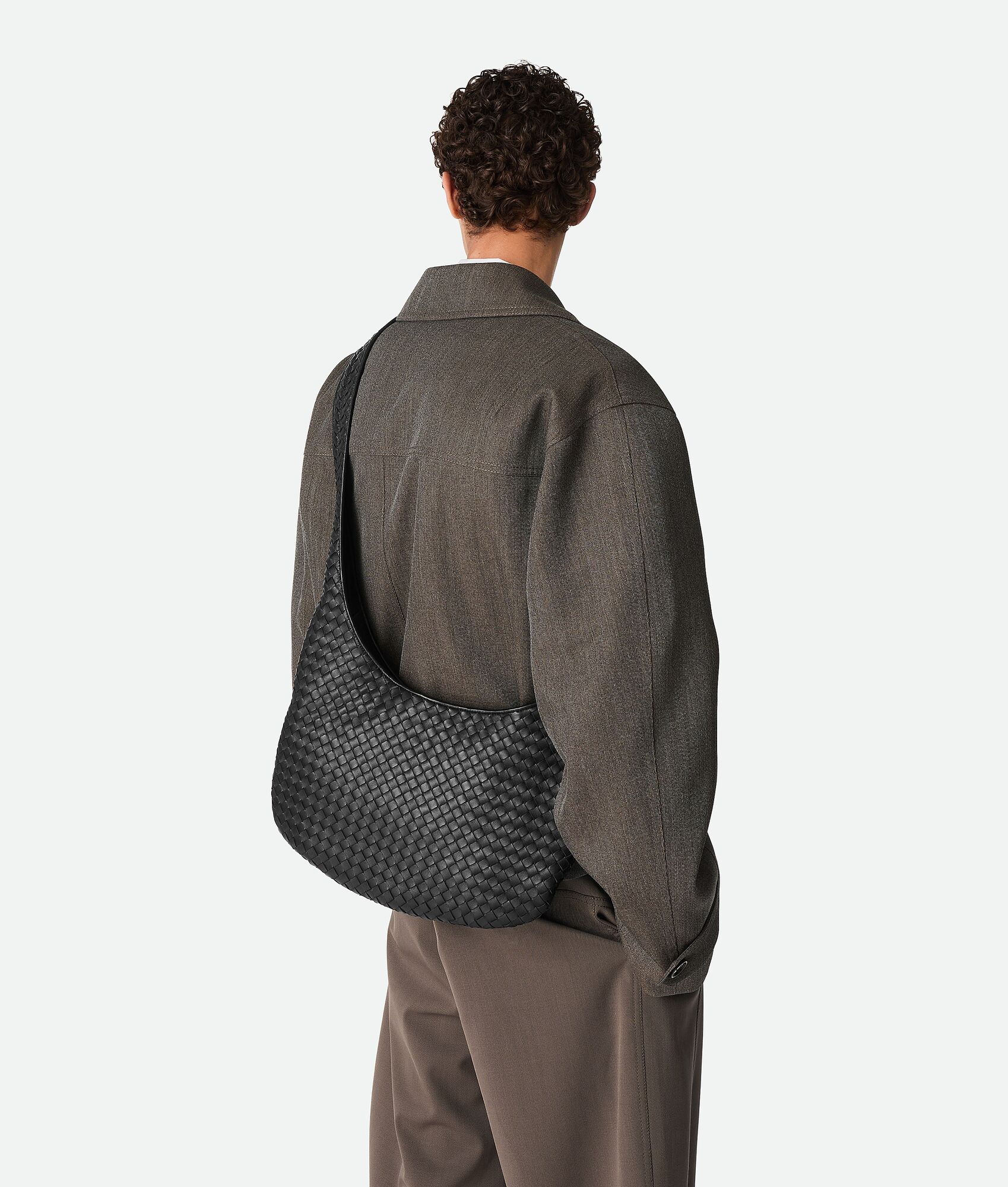 BOTTEGA VENETA Veneto斜挎包