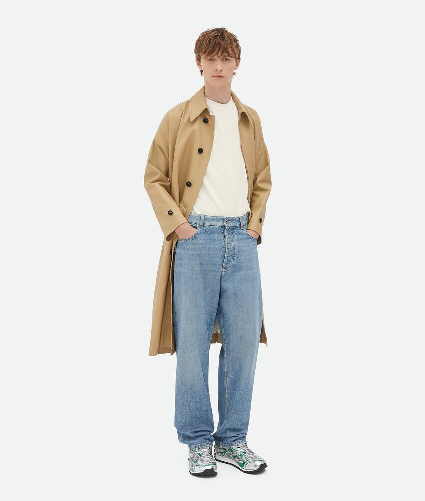 BOTTEGA VENETA 男士Orbit运动鞋