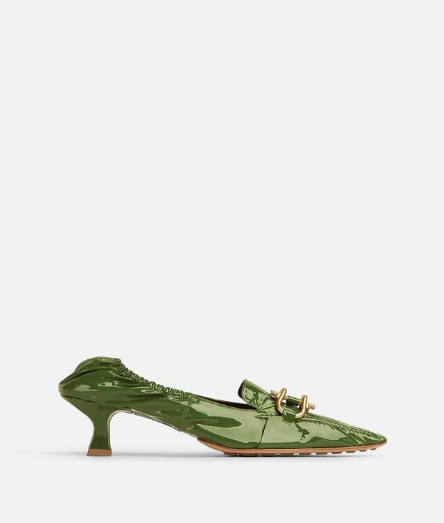 BOTTEGA VENETA Madame高跟鞋
