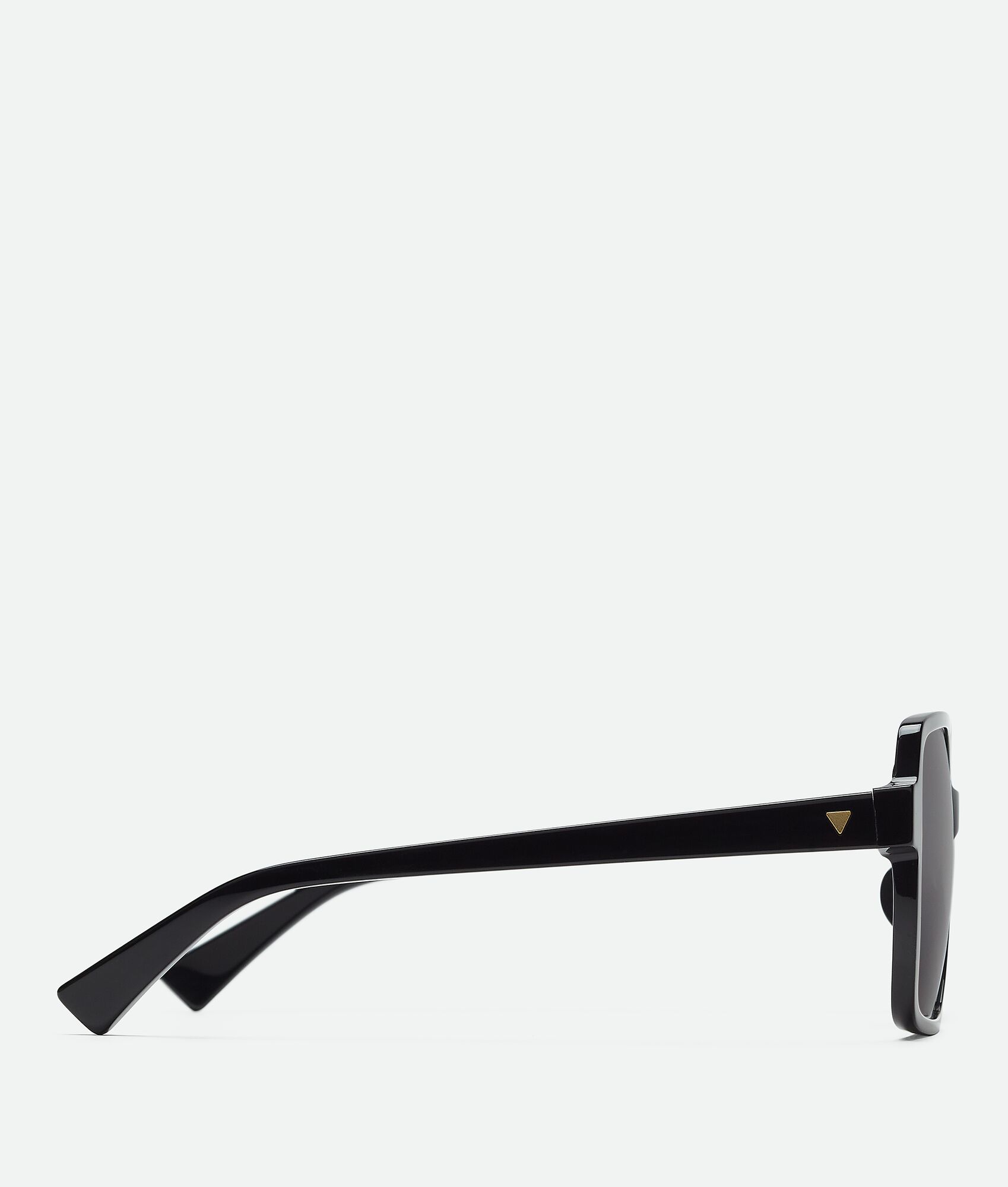 BOTTEGA VENETA Soft方形太阳眼镜