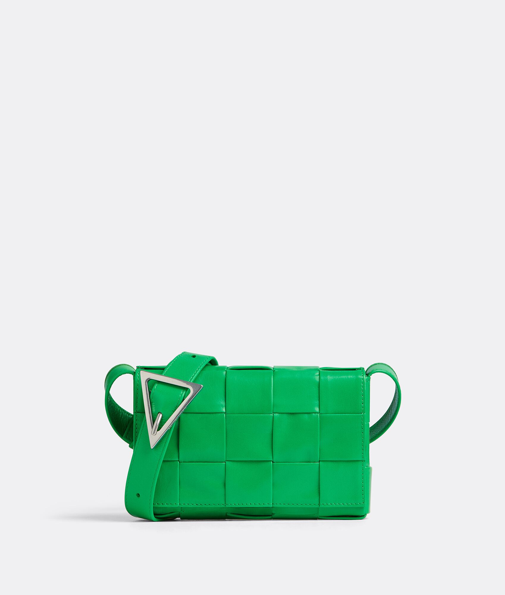 BOTTEGA VENETA Cassette小号斜挎包