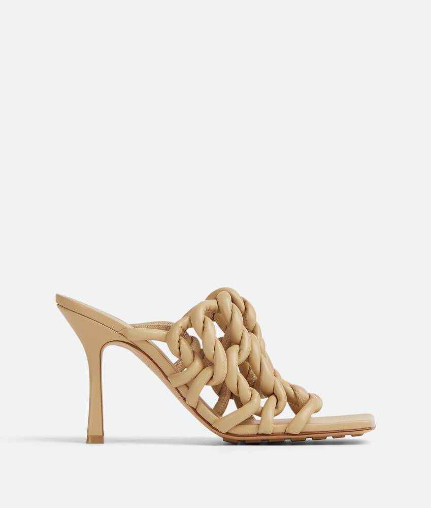 BOTTEGA VENETA Stretch穆勒鞋
