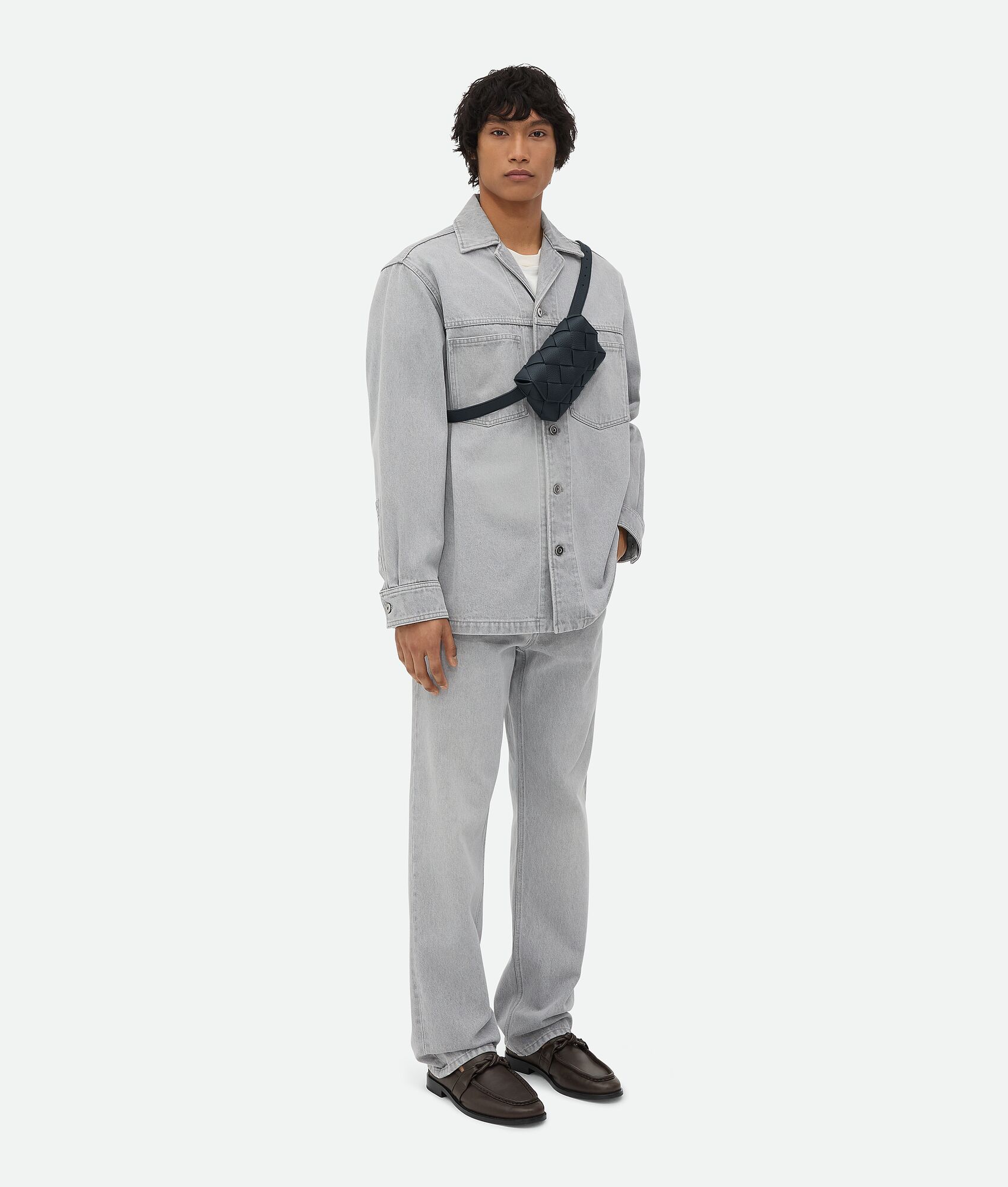 BOTTEGA VENETA Diago腰包