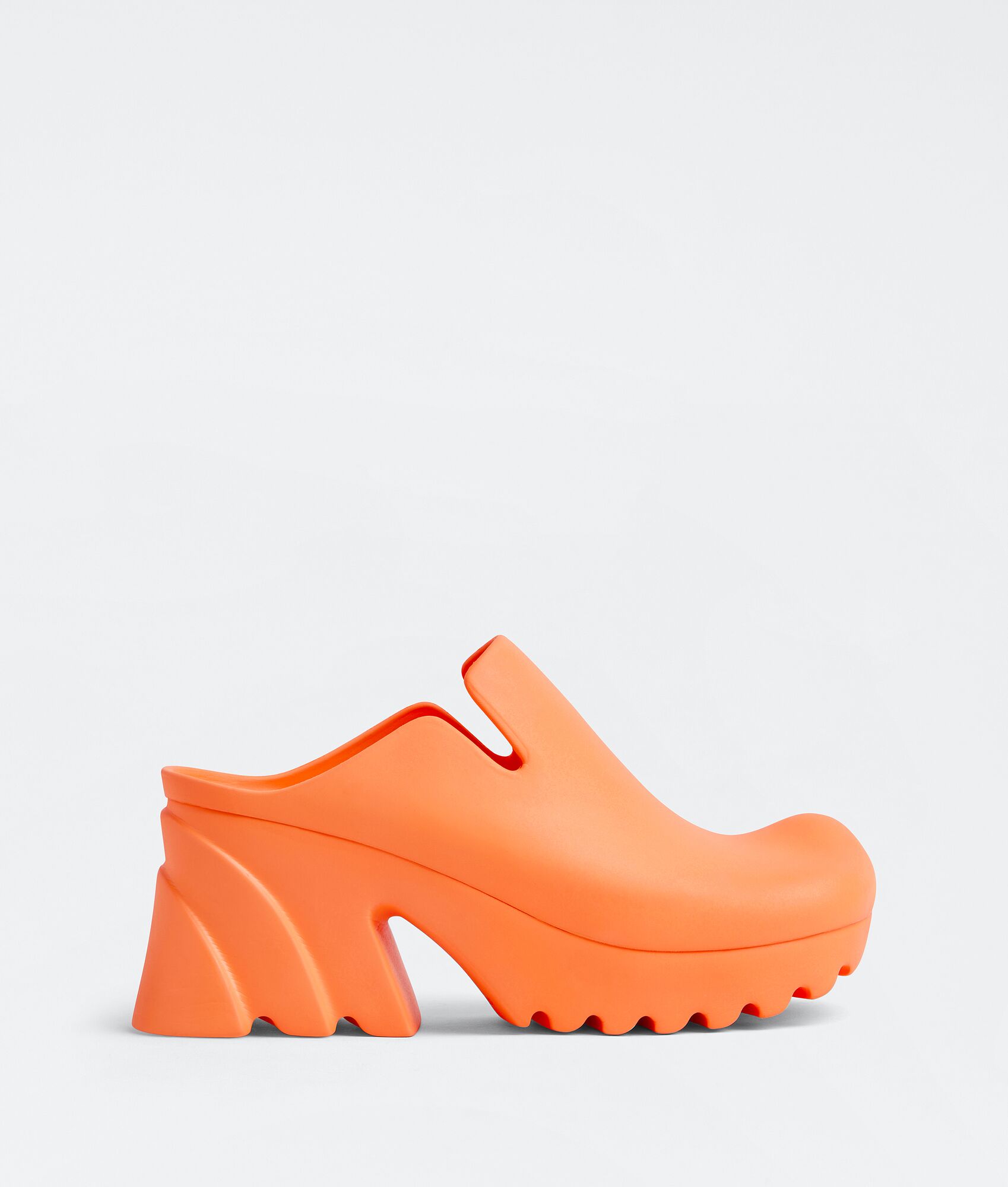 橡胶flash花园鞋| Bottega Veneta