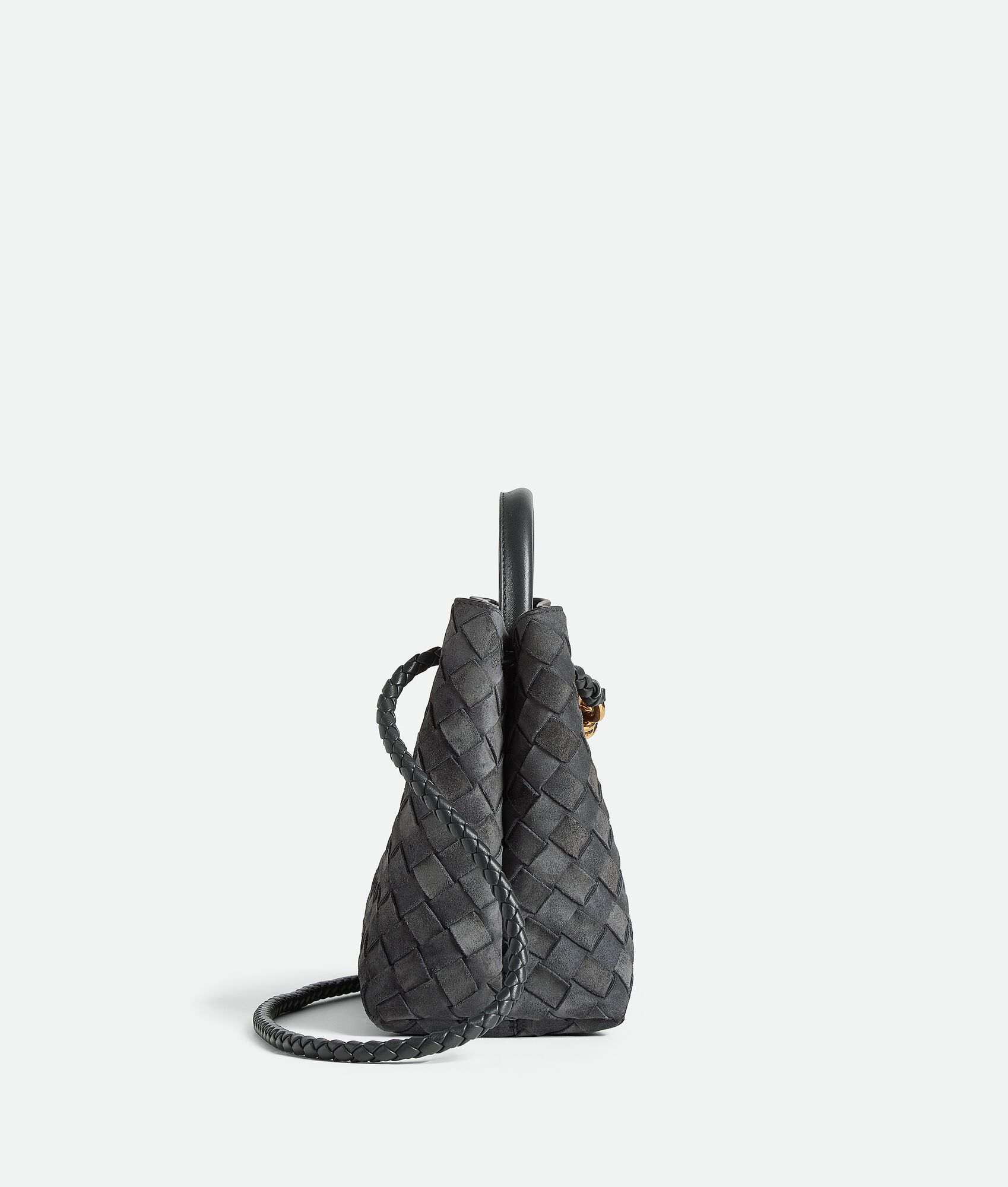BOTTEGA VENETA 小号Andiamo手提包
