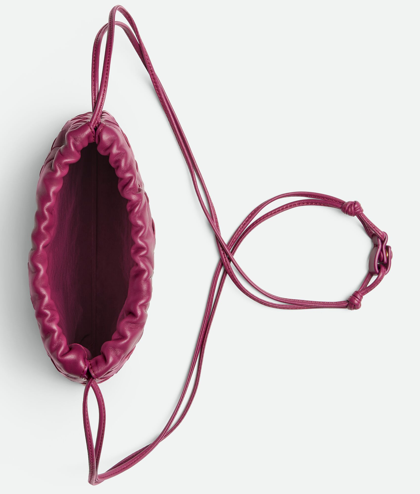 BOTTEGA VENETA 小号Dustbag手拿包
