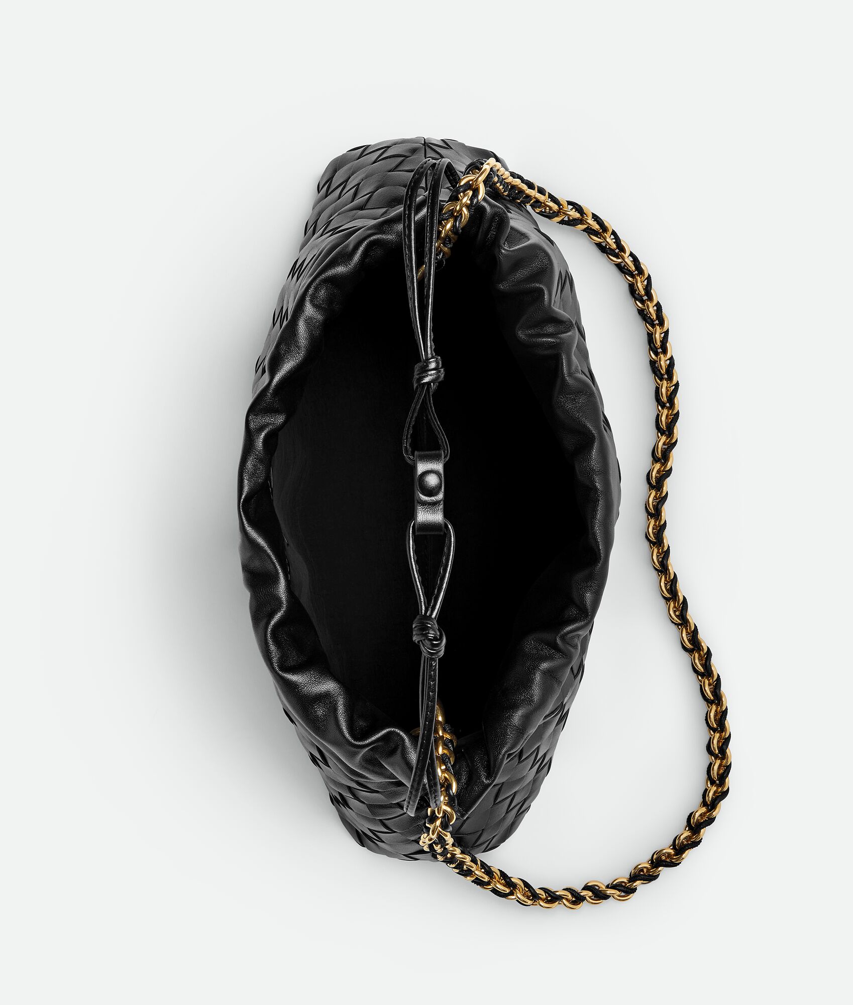 BOTTEGA VENETA Dustbag Notte手拿包