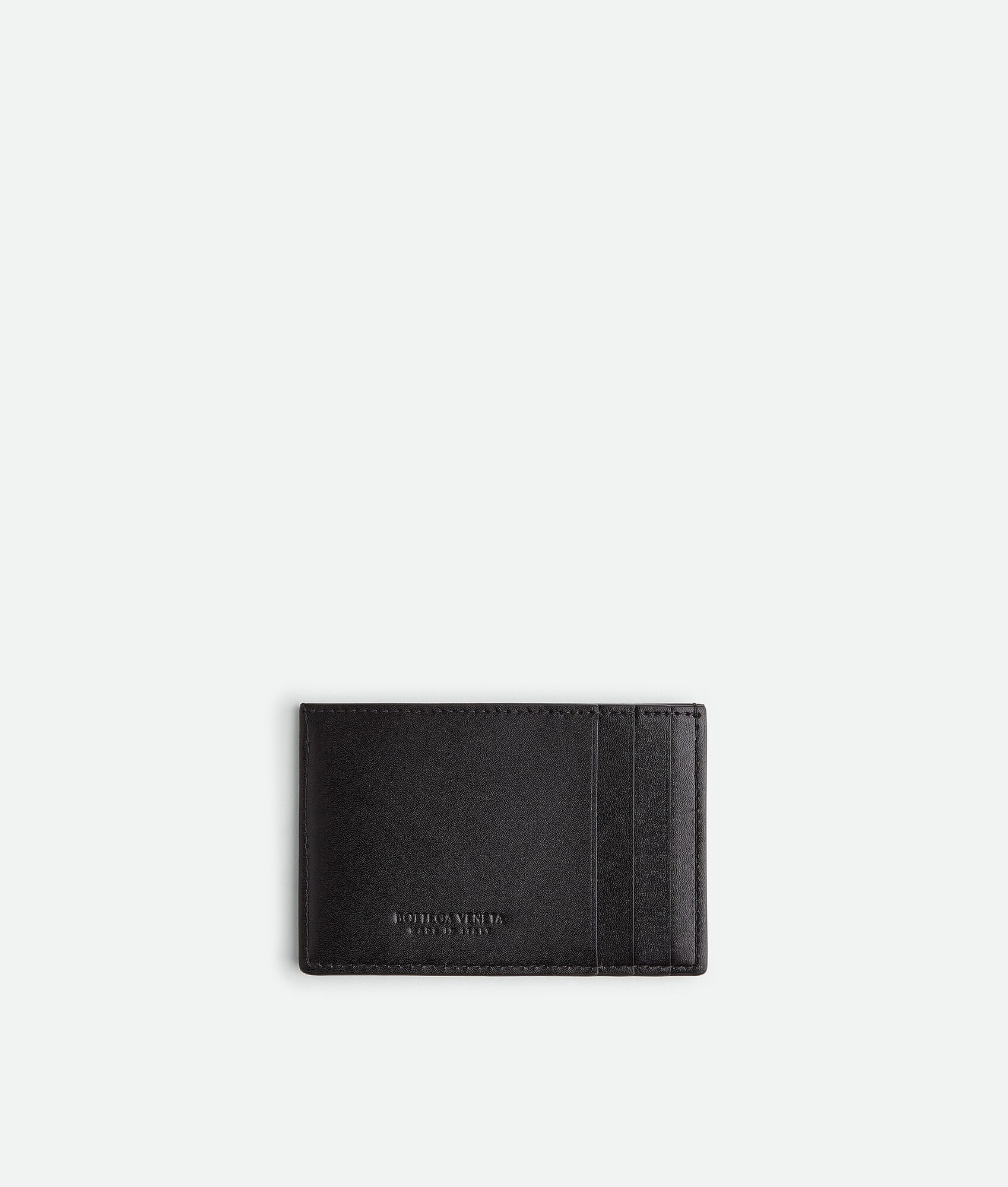 BOTTEGA VENETA Cassette信用卡包