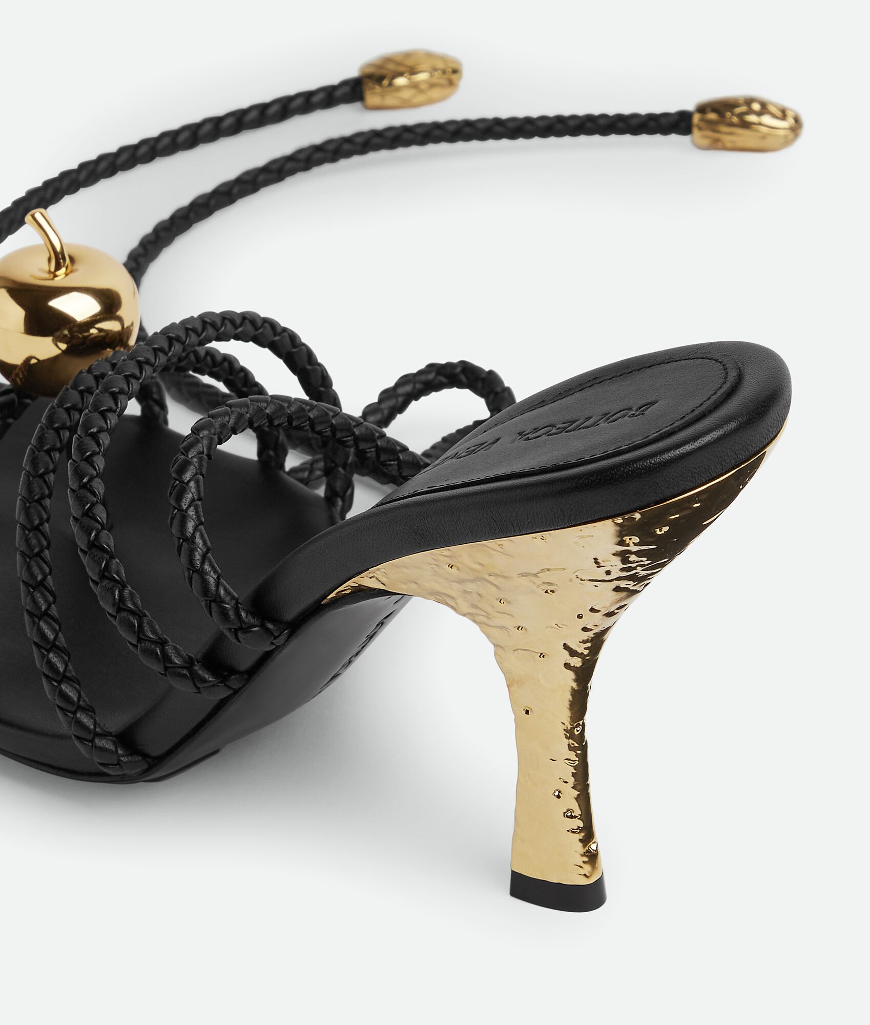 BOTTEGA VENETA 女士Adam凉鞋