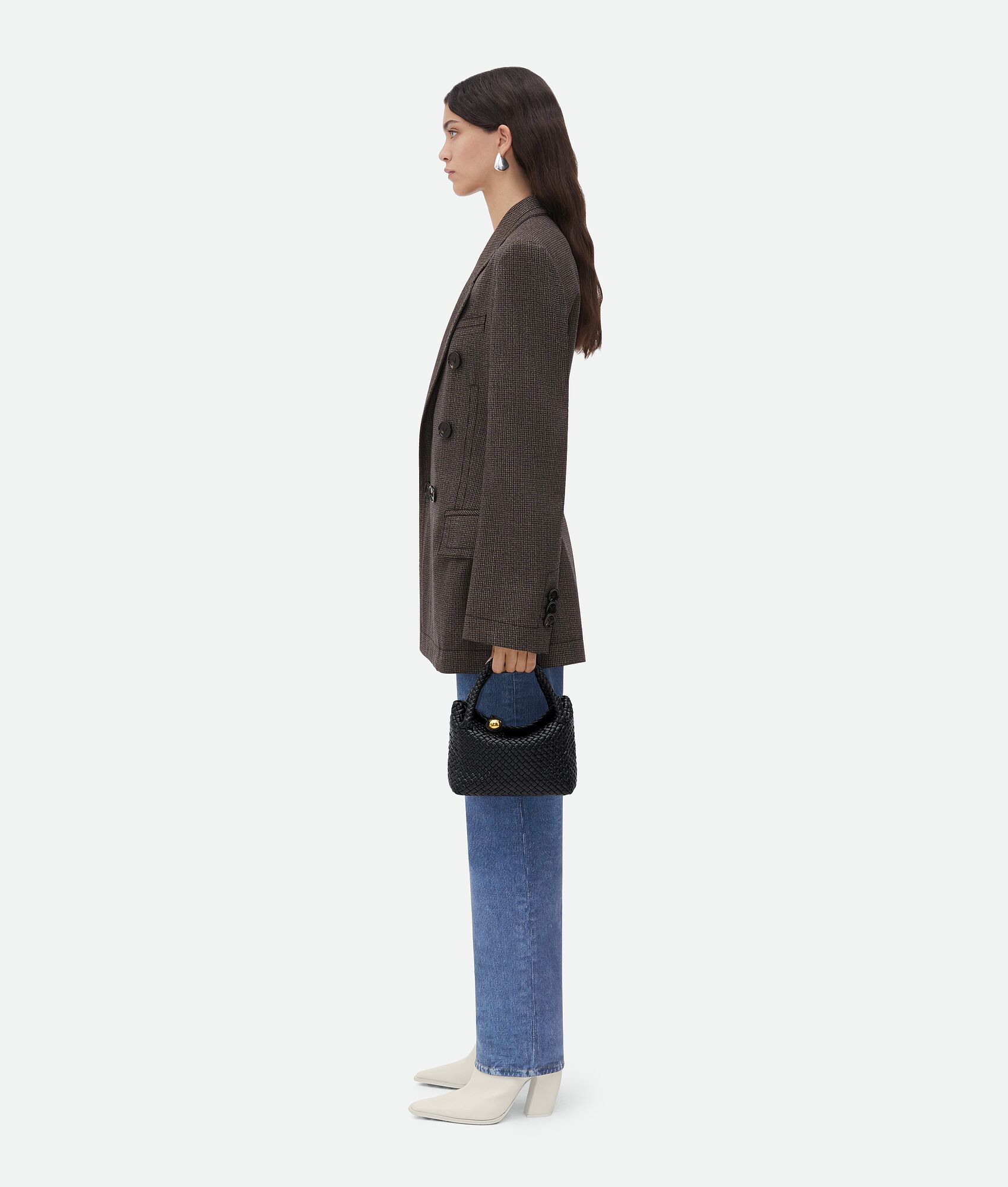 BOTTEGA VENETA Tosca小号斜挎包
