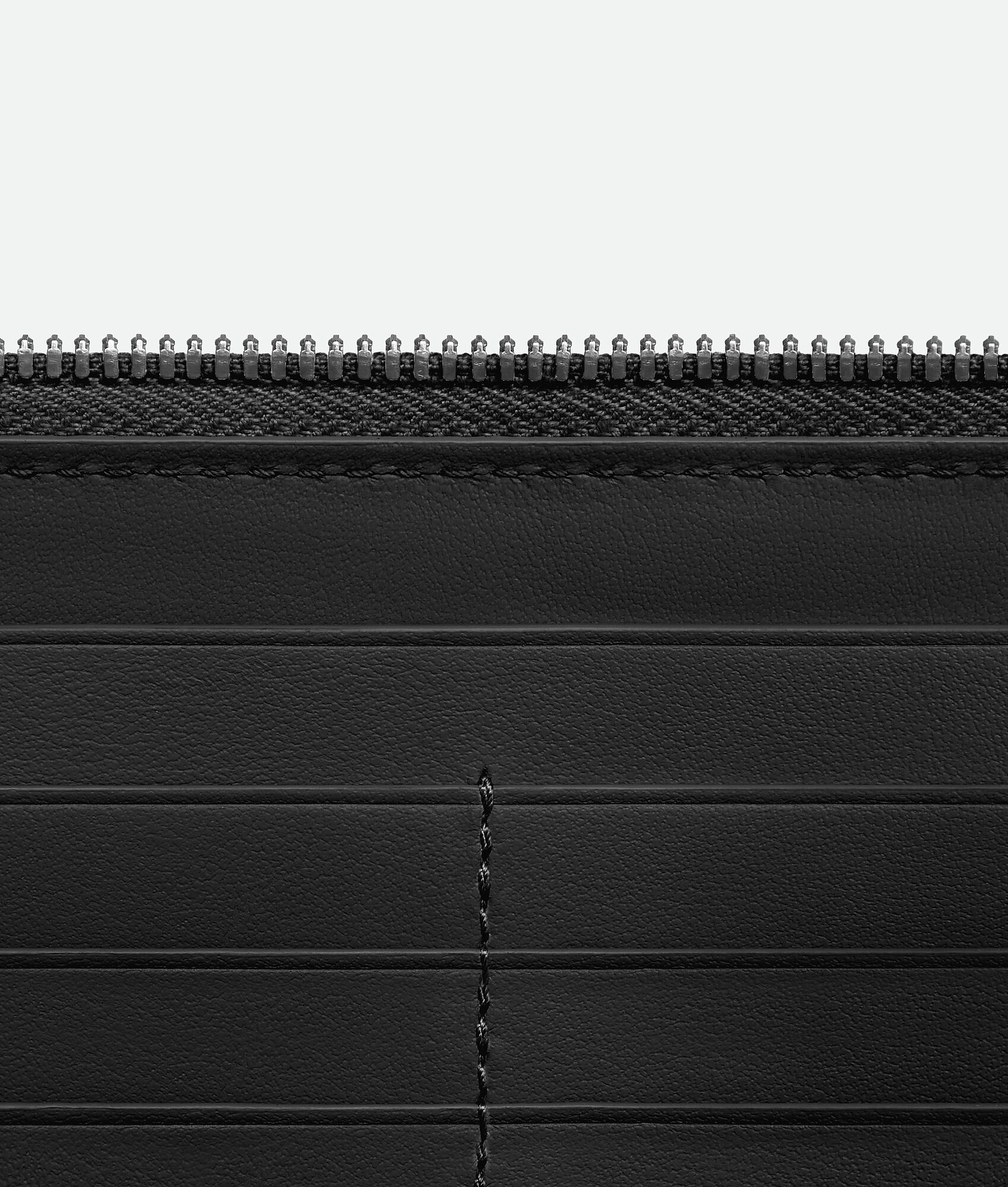 BOTTEGA VENETA Cassette环绕式拉链钱包