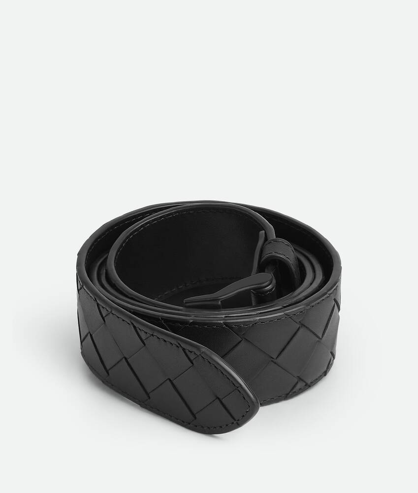 BOTTEGA VENETA Watch搭扣腰带