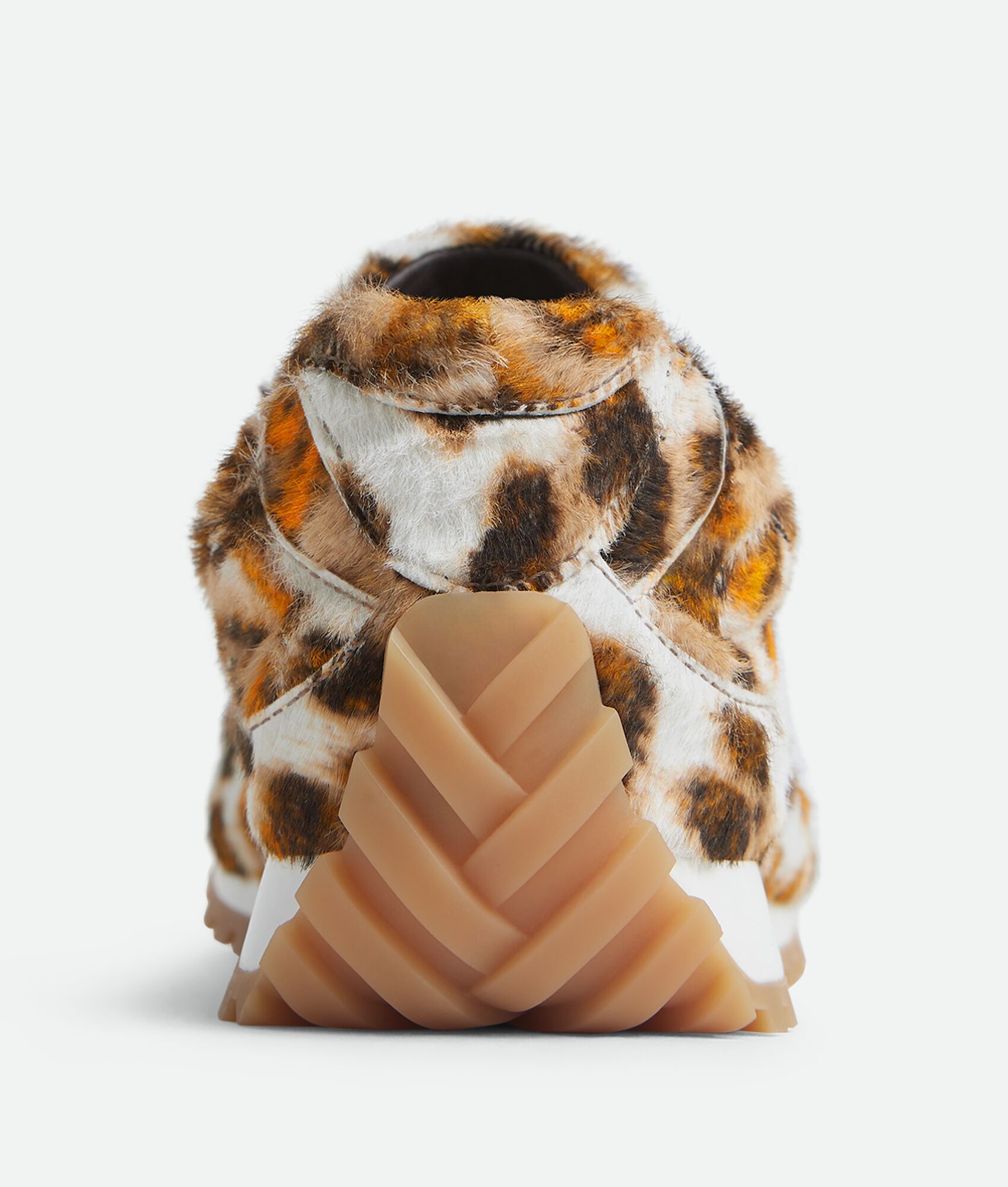 BOTTEGA VENETA 女士Orbit运动鞋