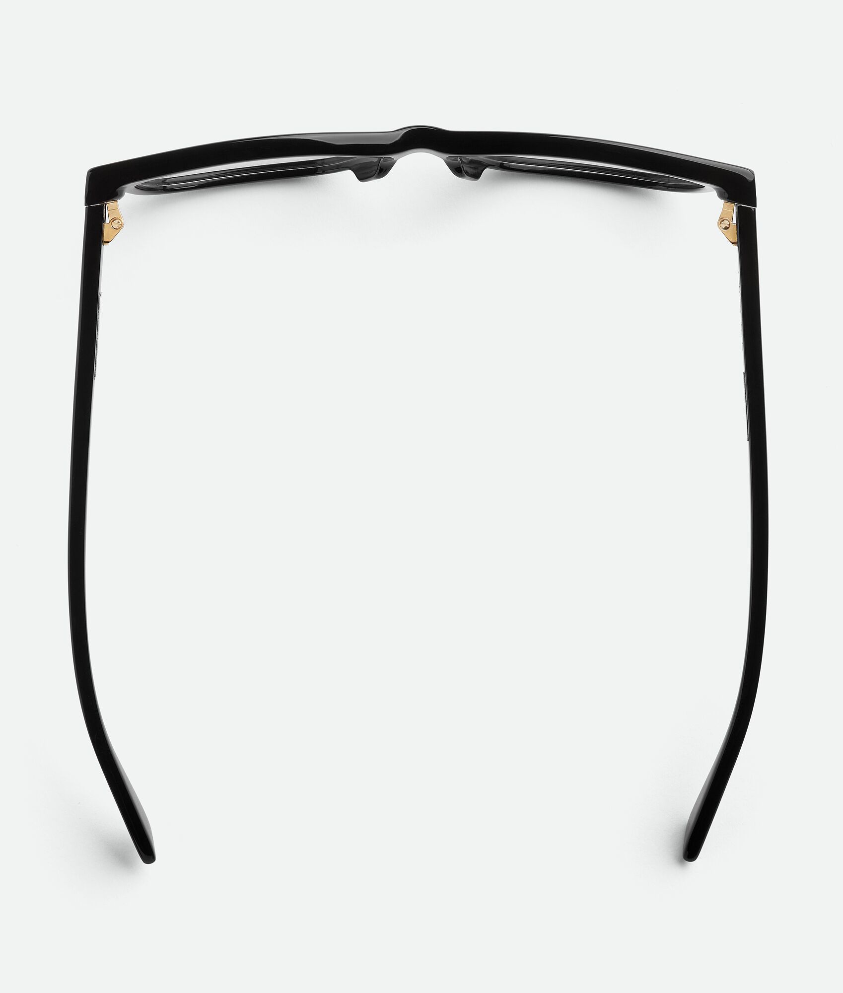 BOTTEGA VENETA Classic方形眼镜