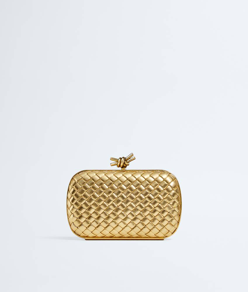 BOTTEGA VENETA Knot晚装包