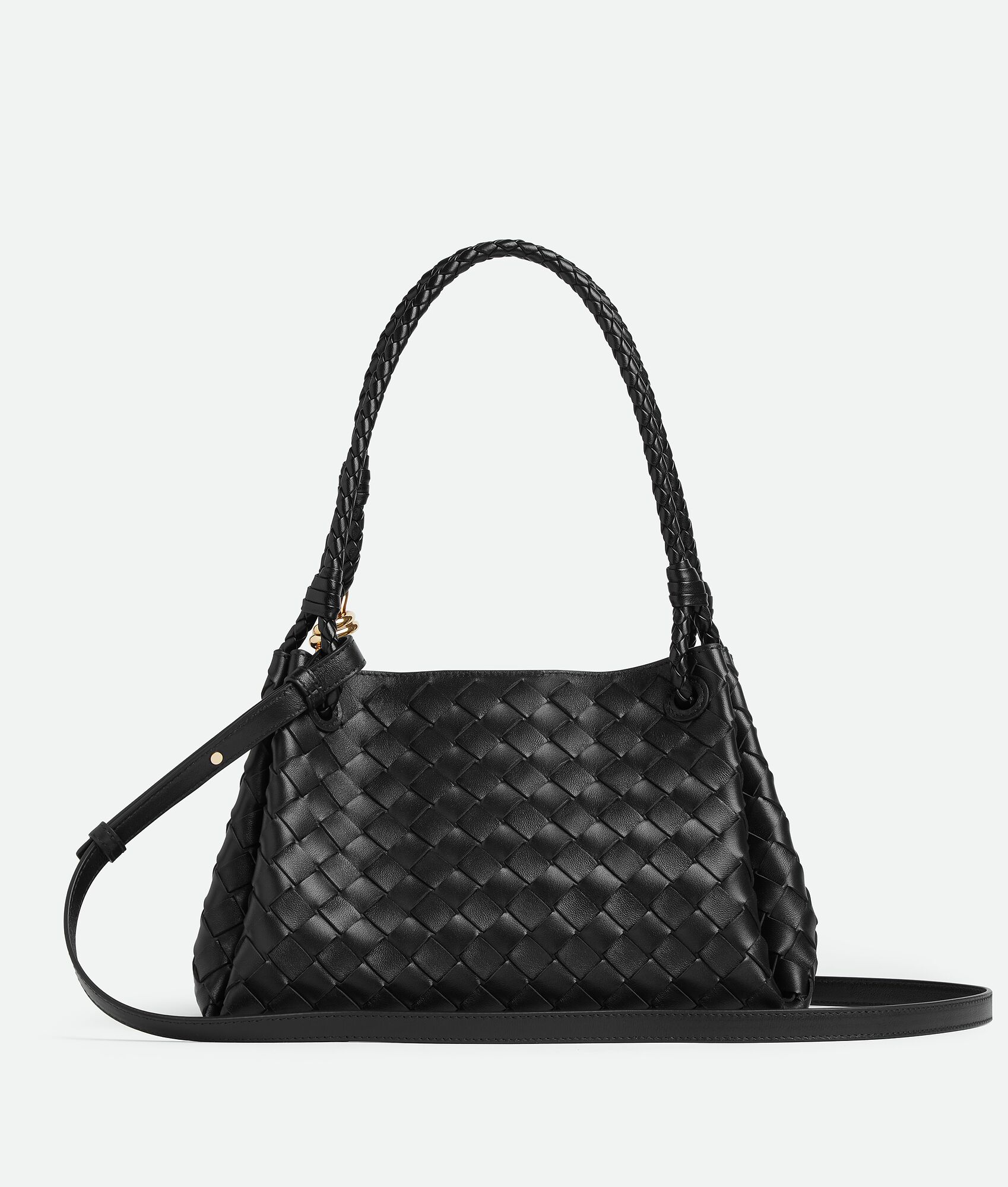 BOTTEGA VENETA Parachute肩背包