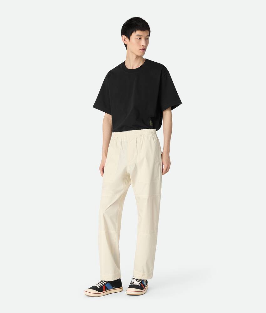 BOTTEGA VENETA 尼龙长裤