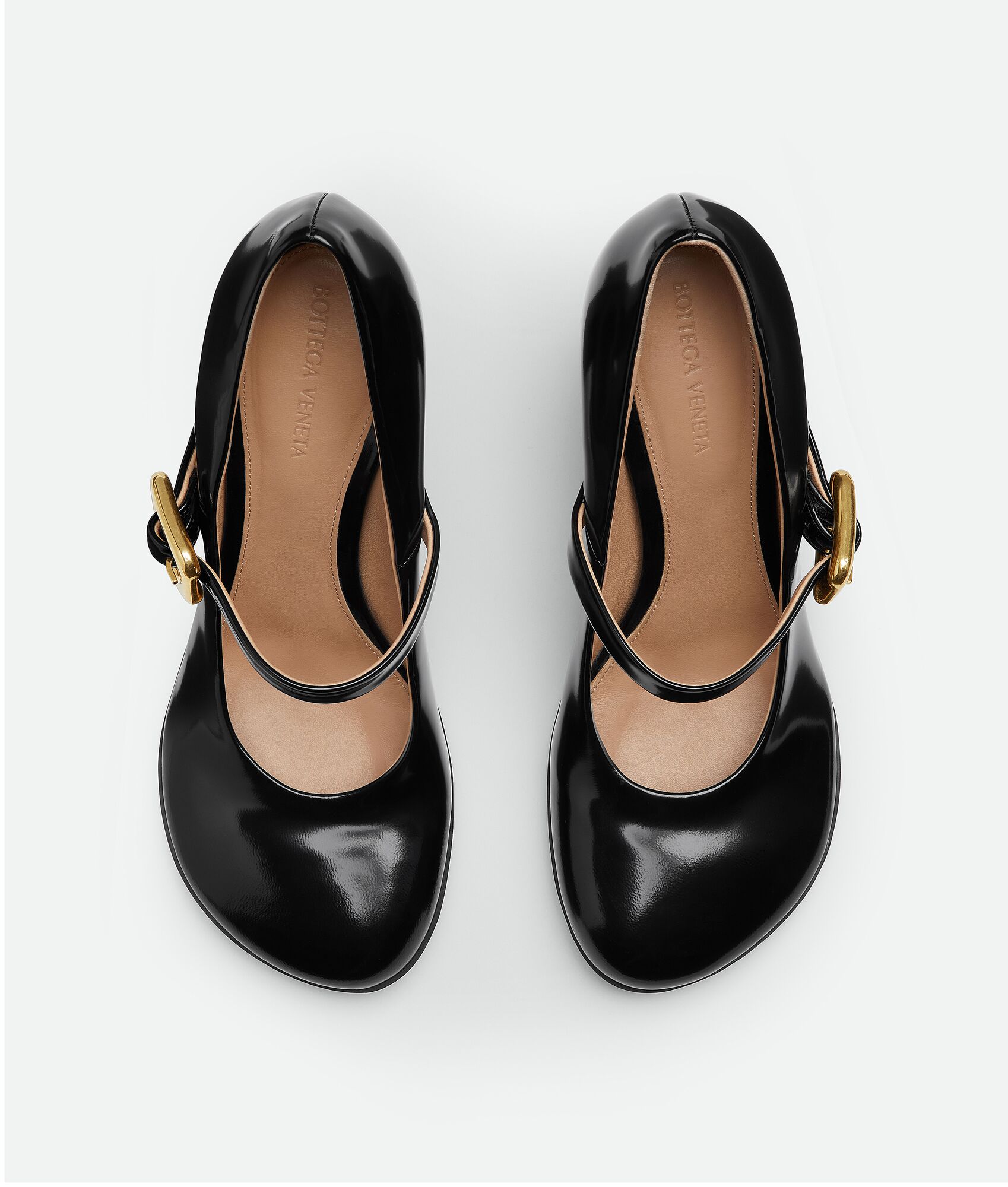 BOTTEGA VENETA 女士Atomic高跟鞋