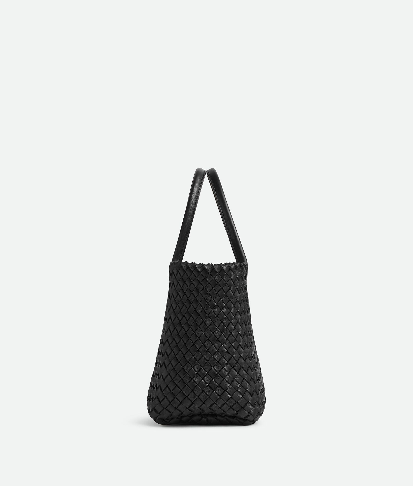 BOTTEGA VENETA 小号Cabat托特手袋