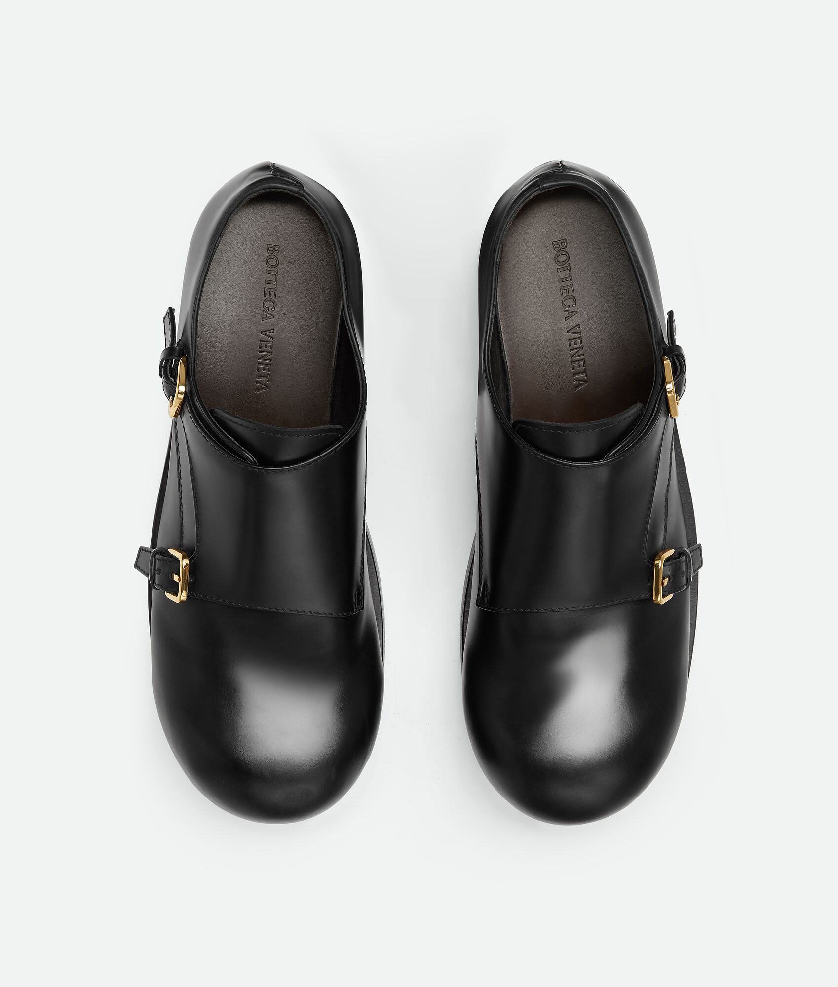 BOTTEGA VENETA 男士Helium孟克鞋