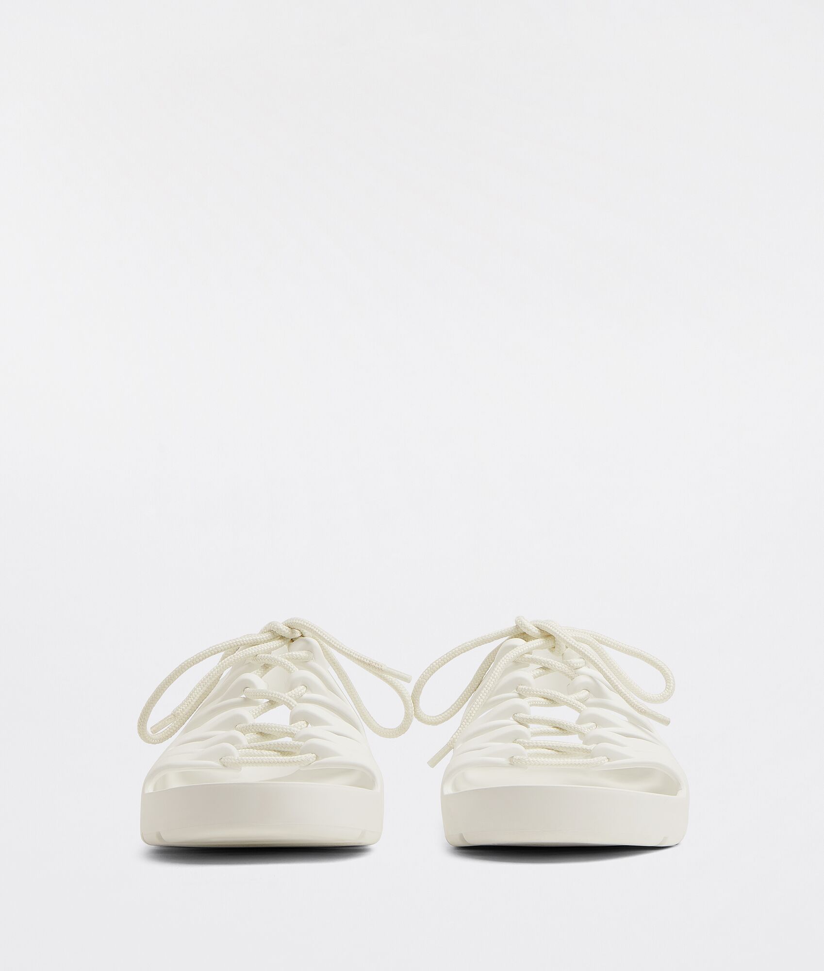 BOTTEGA VENETA JELLY凉鞋