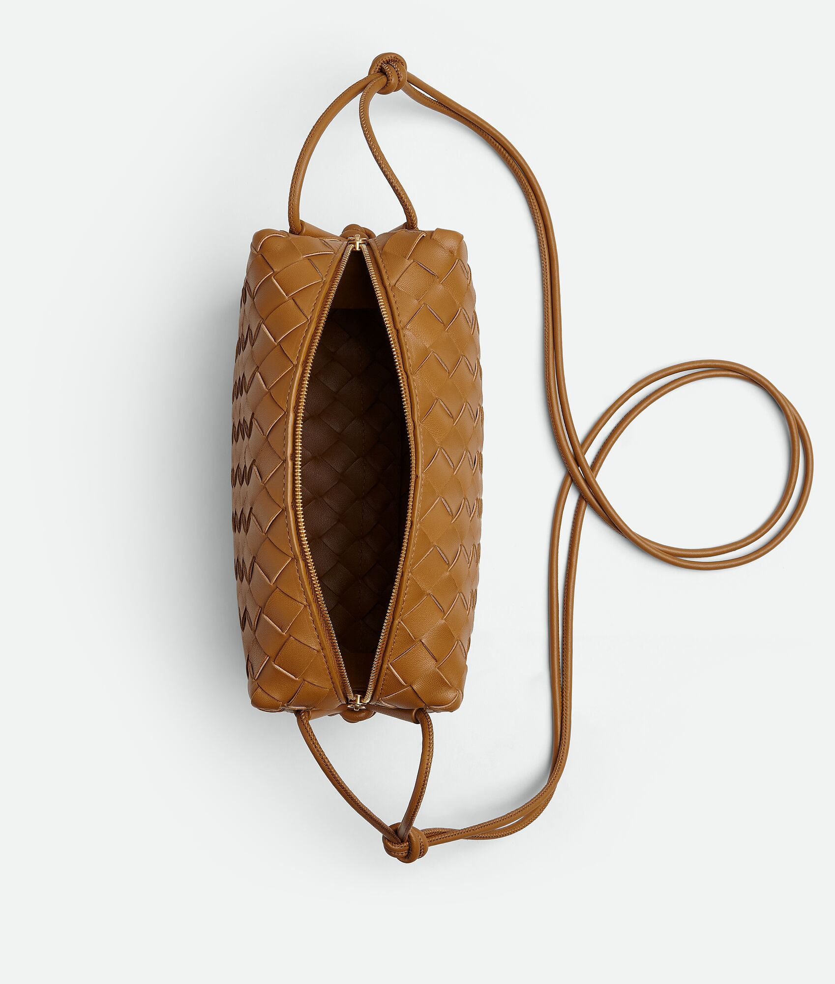 BOTTEGA VENETA 小号Loop相机包