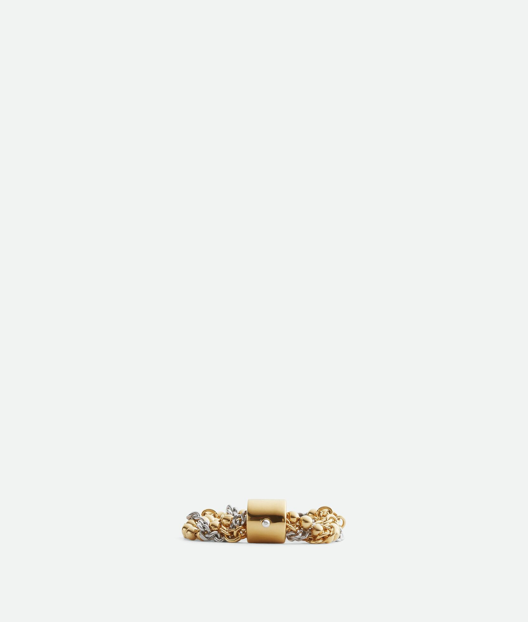 BOTTEGA VENETA Braid戒指