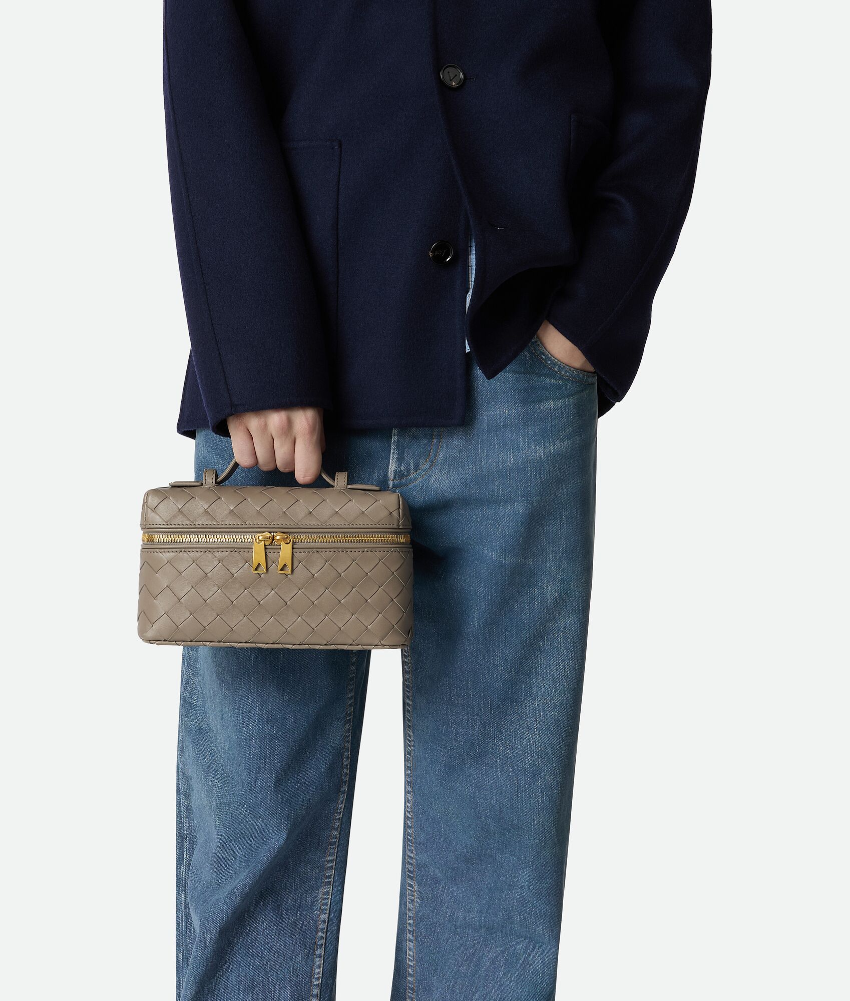 BOTTEGA VENETA Bang Bang化妆包
