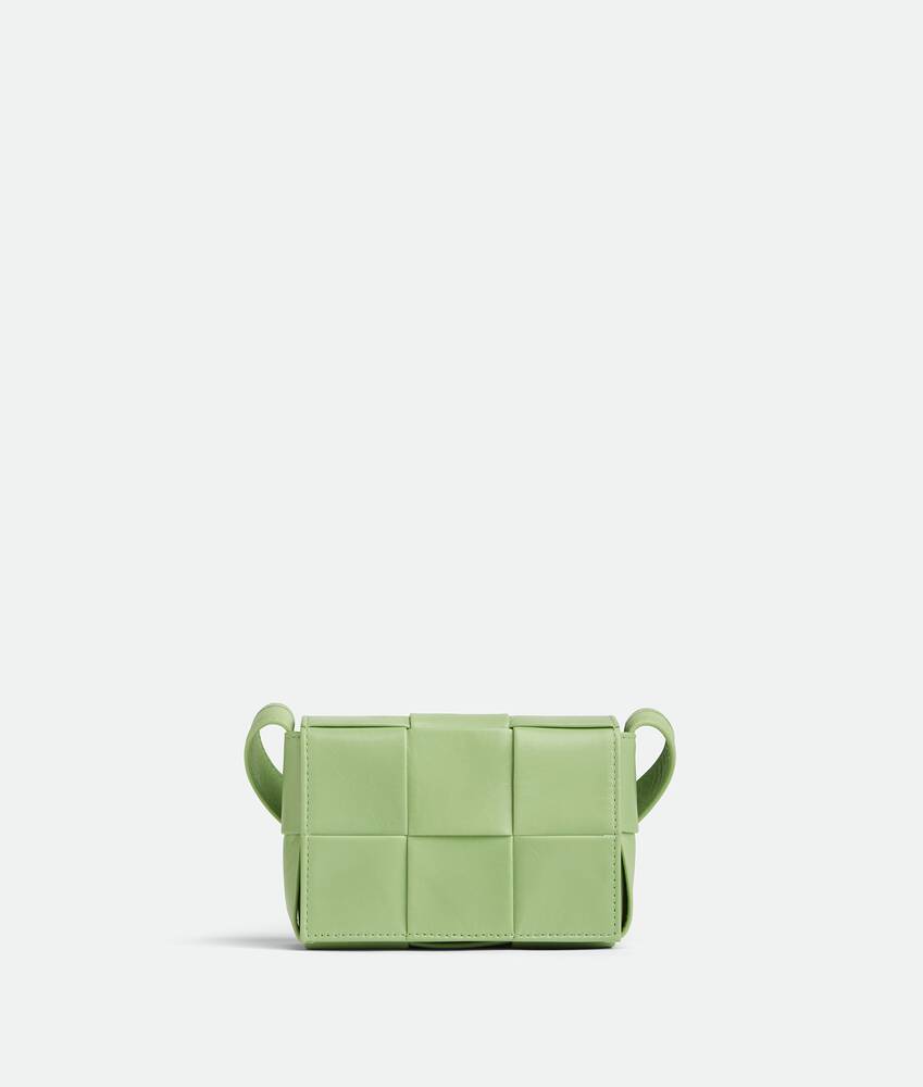 BOTTEGA VENETA Candy Cassette斜挎包