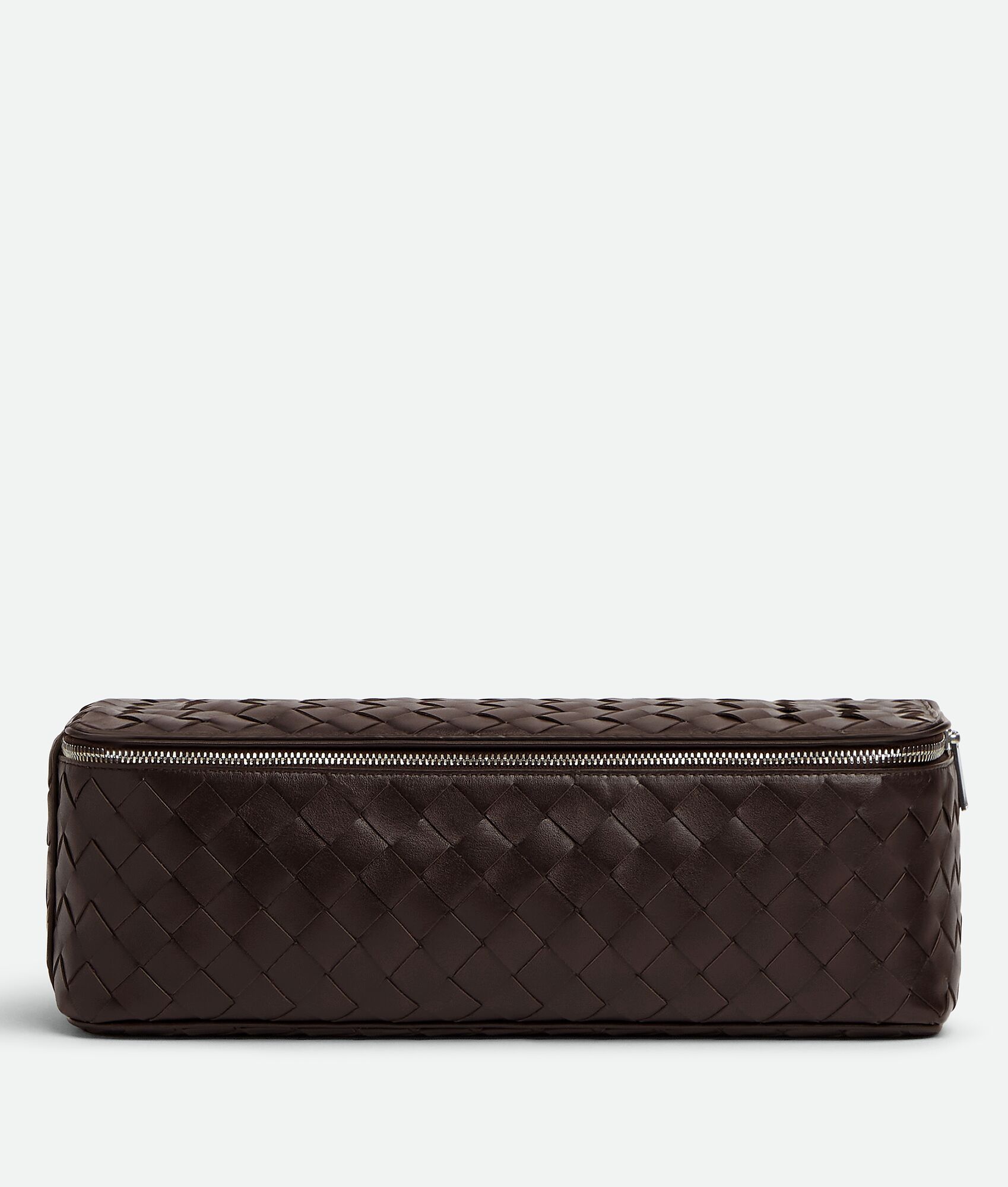 BOTTEGA VENETA Intrecciato编织中号鞋盒