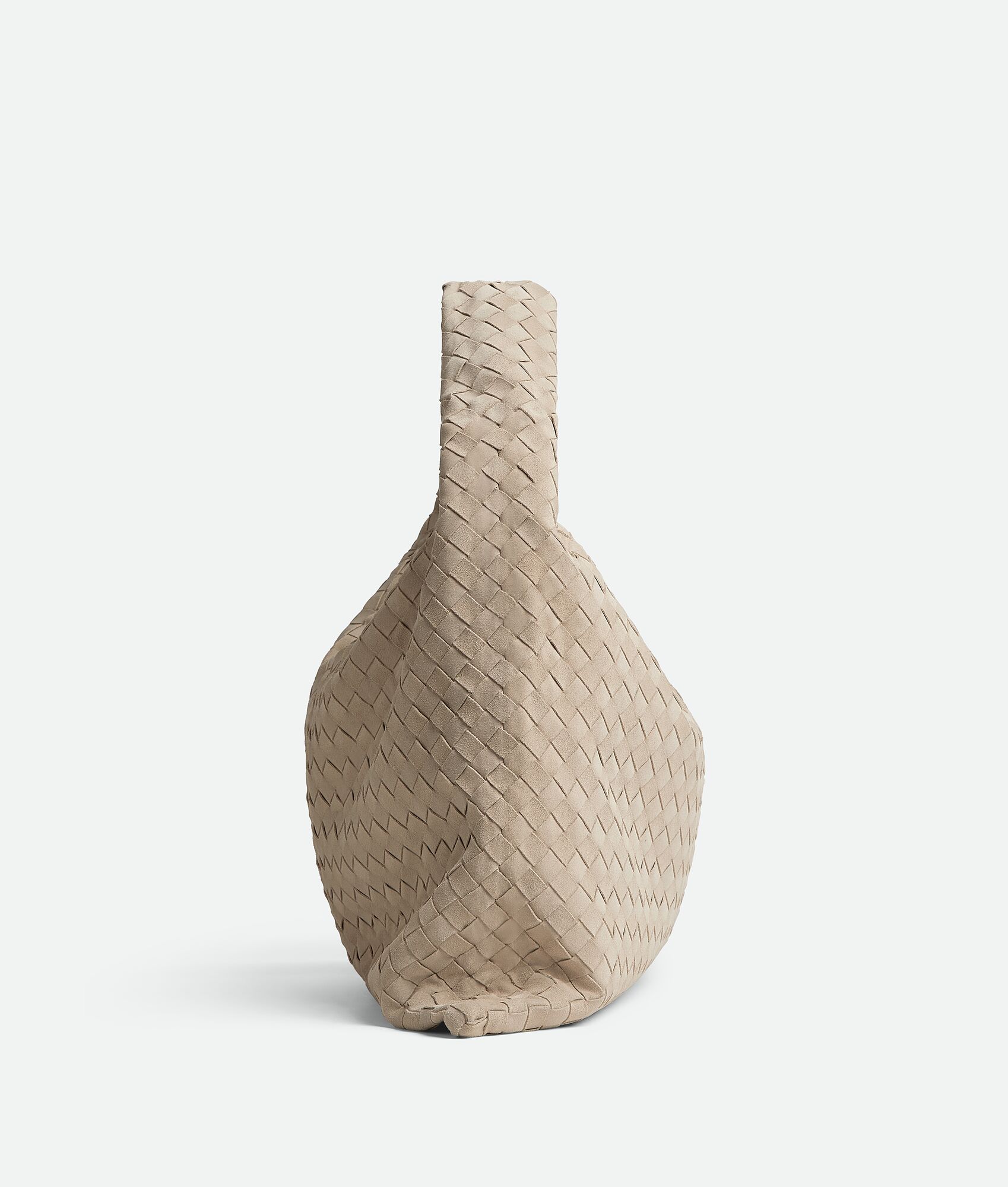 BOTTEGA VENETA Hop大号肩背包